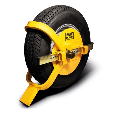 Maypole 8-10 Inch Trailer Wheel Clamp Security Device (two keys) MP9061 - Maypole9061HEROPLACE.jpg