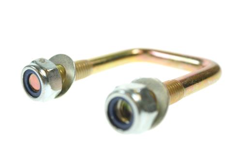 Maypole 40mm x 40mm U-Bolt with Locking Nuts and Washers MP910 - Maypole910B.jpg