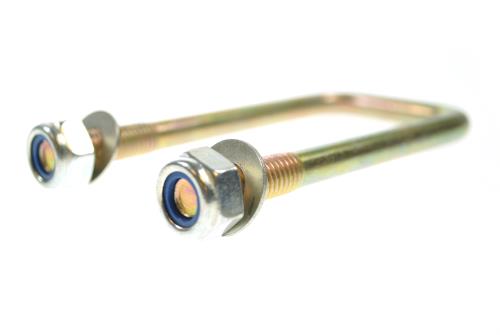 Maypole 40mm x 80mm High Tensile U-Bolt Washers Locking Nuts MP912 - Maypole912B.jpg