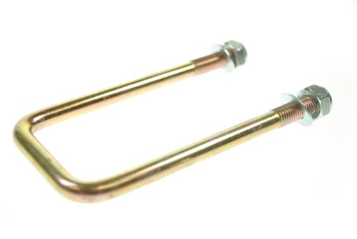 Maypole High Tensile 50mm x 102mm U-Bolt Washers Locking Nuts MP915 - Maypole915B_2.jpg