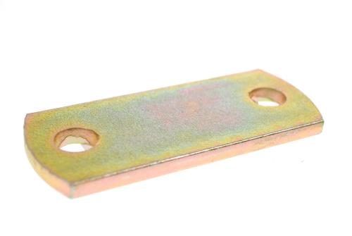 Maypole 60mm U-Bolt Plate 6mm Thick MP919 - Maypole919b.jpg