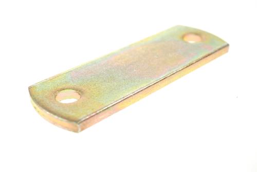 Maypole 80mm U-Bolt Plate 6mm Thick MP921 - Maypole921B.jpg