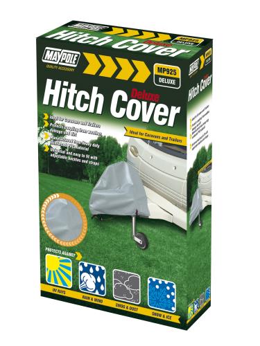 Maypole Deluxe Hitch Cover for Caravan and Trailer Hitches MP925 - Maypole925.jpg