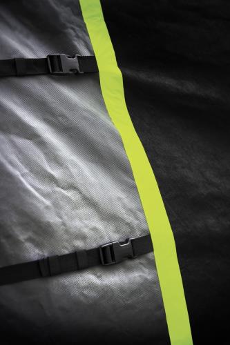 Maypole Large Universal Front Towing Cover (245cm – 275cm) MP9255 - Maypole9254_9255closeonstraps-2.jpg