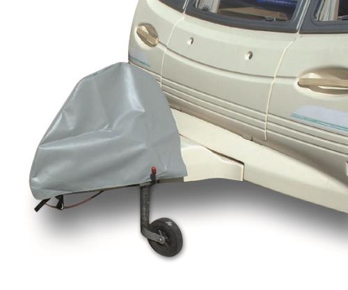 Maypole Deluxe Hitch Cover for Caravan and Trailer Hitches MP925 - Maypole925_1.jpg