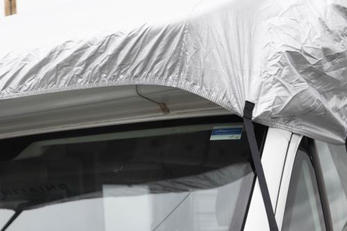 Maypole Motorhome Top Cover (7.5-8m) Winter Storage with Bag MP9326 - Maypole9322_9327_5.jpg