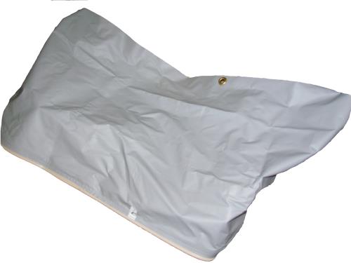 Maypole Grey Motorhome Awning Skirt 50 Metres x 75cm Roll MP95175 - Maypole95150.jpg