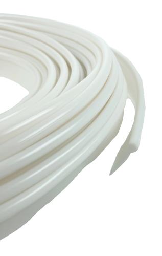 Maypole PVC 12 Metre White Caravan Awning Rail Protector (6mm Rails) MP951 - Maypole951_3.jpg