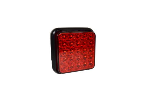 Maypole 10-30V LED Fog Modular Lamp with Plastic Base MP9631 - Maypole9631b.jpg
