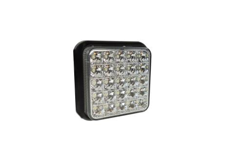 Maypole 10-30V LED Reverse Lamp Module Clear MP9635 - Maypole9635b.jpg