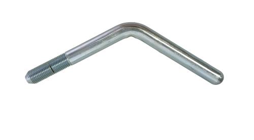 Maypole Clamp Handle for Bradley HU12 Couplings MP97405 - Maypole97405B.jpg