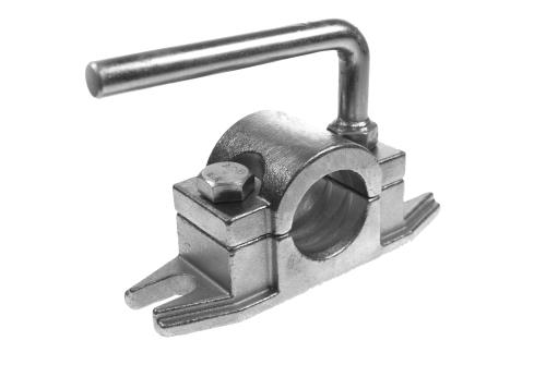 Maypole 48mm Serrated Heavy Duty Split Clamp MP97455 - Maypole97455.jpg