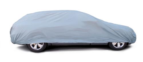 Maypole Extra Large Breathable Car Cover Winter Storage Cover MP9881 - Maypole9881_2.jpg