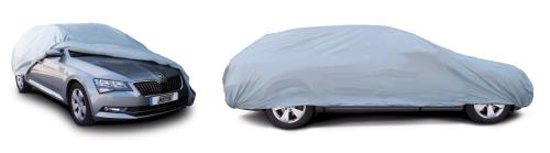 Maypole Extra Large Breathable Car Cover Winter Storage Cover MP9881 - Maypole9881_new.jpg