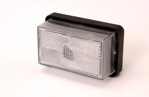 Maypole Truck Lite M122 12V Front Marker Lamp 122/01/00 TR12201 - MaypoleTR12201.jpg