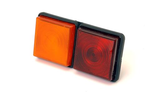 Maypole Truck-Lite M312 12V Modular Combination Lamp TR31201 - MaypoleTR31201.jpg