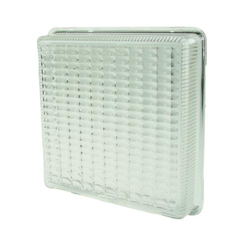 Maypole Truck-Lite Reverse Lens 5366 Clear Reverse Lamp TR5366 - MaypoleTR5366.jpg