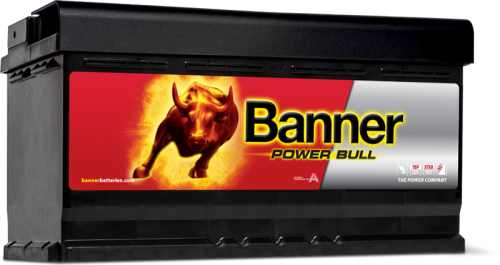 Banner Power Bull Battery (22) Cars Vans Motorboats P88 20 - P88-20.png