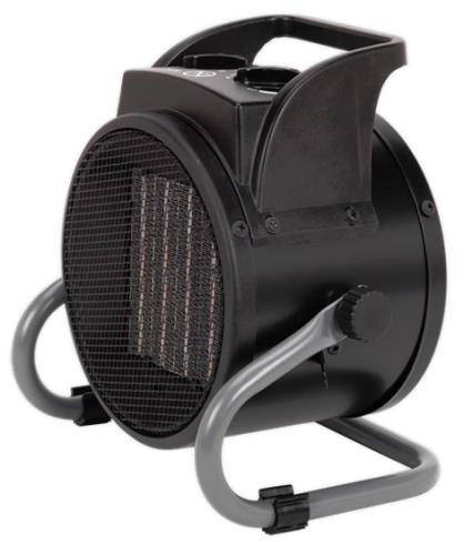 Sealey 2000W Industrial PTC Fan Heater - 230V PEH2001 - PEH2001Image3.jpg
