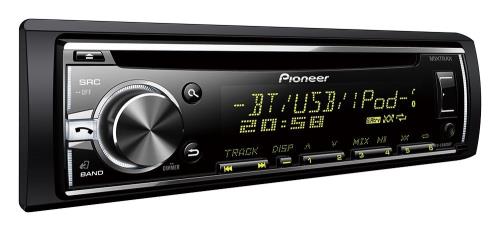 Pioneer Car Radio CD MP3 BT IPOD ANDRIOD USB AUX PIODEH-X5800BT - PIODEH-X5800BT.jpg