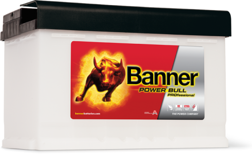 Banner Power Bull PROfessional Battery (521) PRO P77 40 - PRO-P77-40.png