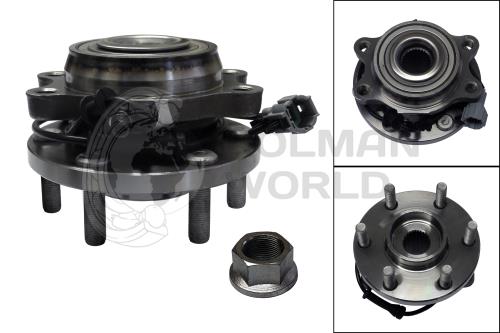 Rolman World Premier Wheel Bearin PWK1743 - PWK1743-watermarked.jpg