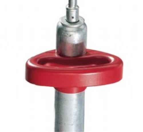 alko manoeuvring handle (use with 48mm trailer jockey wheel) qq007250 - QQ007250.jpg