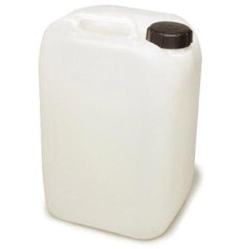 JERRYCAN 10 Litre EMPTY WATER CONTAINER Stackable QQ050077 - QQ050077.jpg