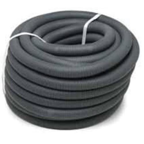 GREY 28.5mm WATER AND WASTE HOSE CONV (By Metre) QQ051368 - QQ051368.jpg