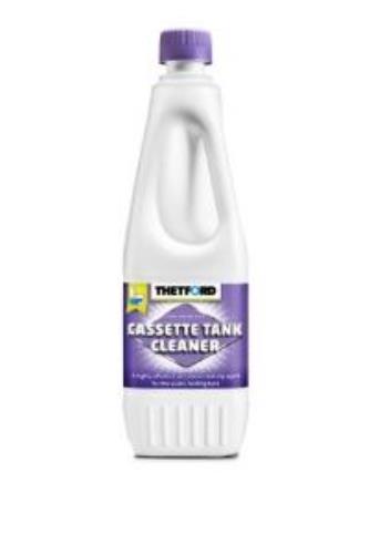 Thetford CASSETTE TANK CLEANER 1 Litre TOILET CLEANER QQ060325 - QQ060325.jpg