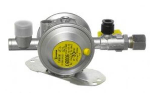 TRUMA Gas Regulator 1.5kg 10mm for Caravan / Campervan QQ070525 - QQ070525.jpg