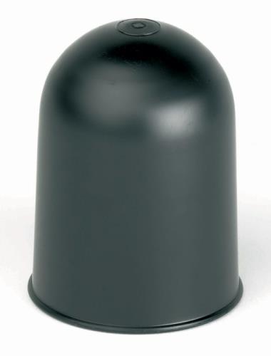 Ring Black Plastic Tow Ball Cover RCT700 - RCT700.jpg