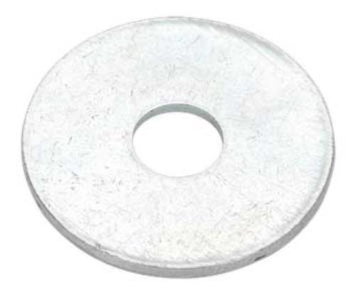 Sealey M10 x 30mm Zinc Plated Repair Washer - Pack of 50 RW1030-SEA - RW1030Image1.jpg