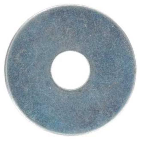 Sealey M10 x 30mm Zinc Plated Repair Washer - Pack of 50 RW1030-SEA - RW1030Image2.jpg