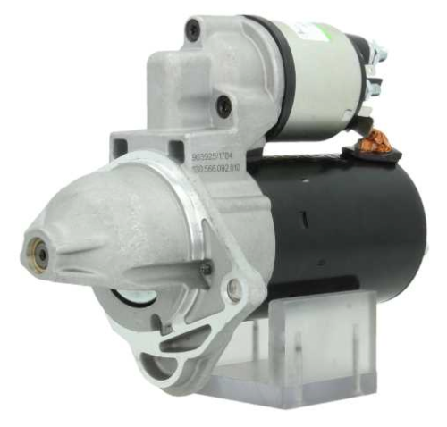 PSH 1.1 kw Starter Motor Opel Astra Wood Auto S129.848-PSH - S129848Image4.png