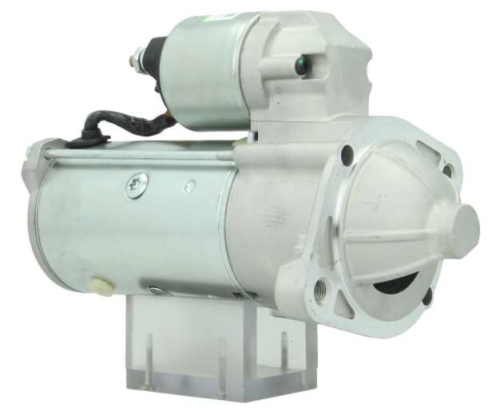 PSH 2.2 kw Starter Motor Mitsubishi (L300 L400) Wood Auto S130.331-PSH - S130331Image4.png