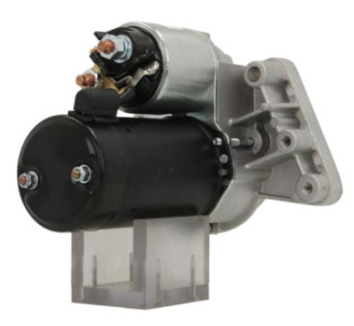 PSH 1.4Kw Starter Motor Citroën Peugeot Toyota Wood Auto S131.837-PSH - S131837Image2.jpg