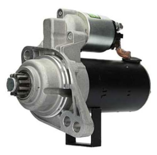 PSH 1.7kw Starter Motor Skoda Volkswagen Seat Wood Auto S132.118-PSH - S132118Image4.jpg