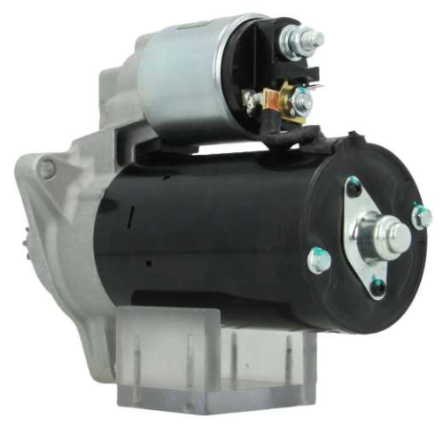 PSH 2.0 kw Starter Motor Volkswagen Wood Auto S132.191-PSH - S132191Image3.png