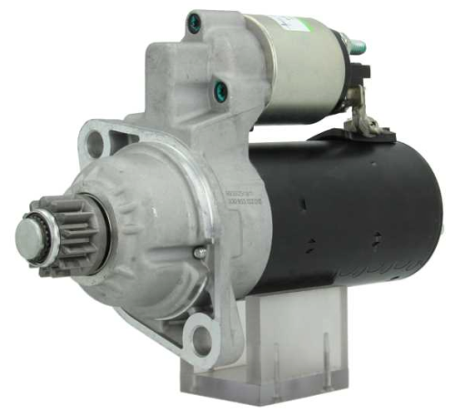 PSH 2.2 kw Starter Motor Volkswagen (Golf Passat) Wood Auto S132.287-PSH - S132287Image4.png