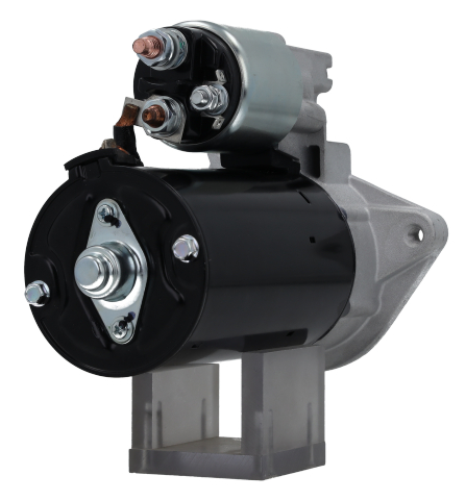 PSH 2.5 kw Starter Iveco Trucks Renault Wood Auto S132.841-PSH - S132841Image4.png