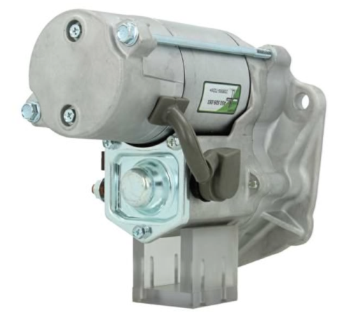 PSH Land Rover Defender 2.0 kw Starter Motor Wood Auto S132.864-PSH - S132864Image2.png