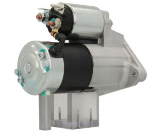 PSH 1.4kw Starter Motor Mercedes Nissan Renault Wood Auto S133.901-PSH - S133901Image2.jpg