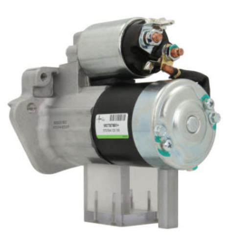 PSH 1.4kw Starter Motor Mercedes Nissan Renault Wood Auto S133.901-PSH - S133901Image3.jpg