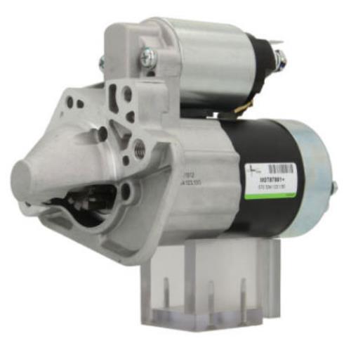 PSH 1.4kw Starter Motor Mercedes Nissan Renault Wood Auto S133.901-PSH - S133901Image4.jpg