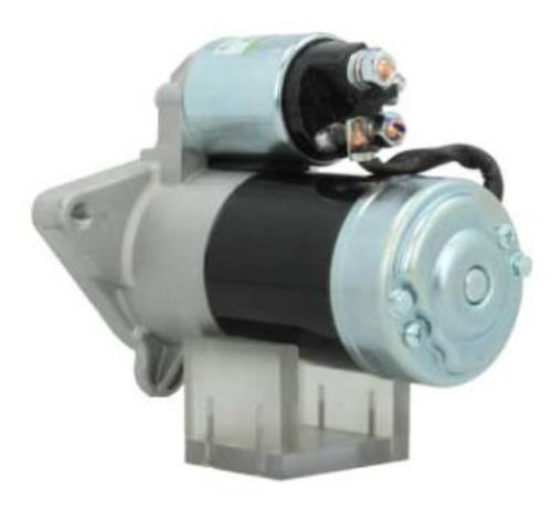 PSH 2.2Kw Starter Motor Renault Nissan Wood Auto S133.956-PSH - S133956Image3.jpg