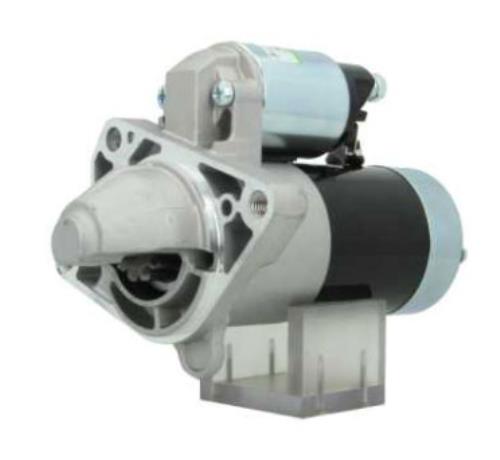 PSH 2.2Kw Starter Motor Renault Nissan Wood Auto S133.956-PSH - S133956Image4.jpg