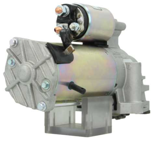 PSH 2.2 kw Starter Motor Ford Mondeo Transit Wood Auto S134.349-PSH - S134349Image4.png