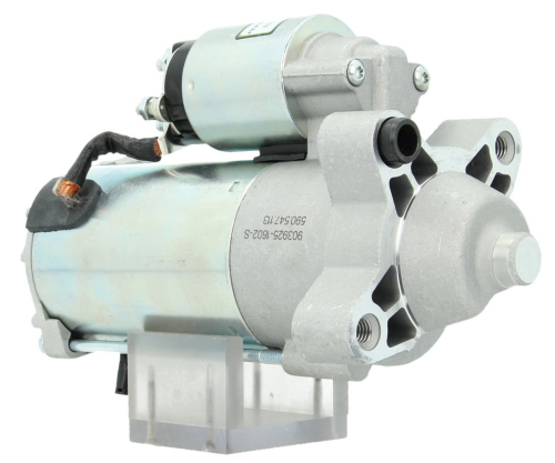 PSH 2.2 kw Starter Motor Ford Volvo Wood Auto S134.469-PSH - S134469Image2.png