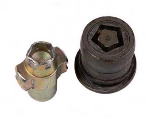 Sealey Master Locking Wheel Nut Removal Set SX299-1-SEA - SX299Image3.jpg